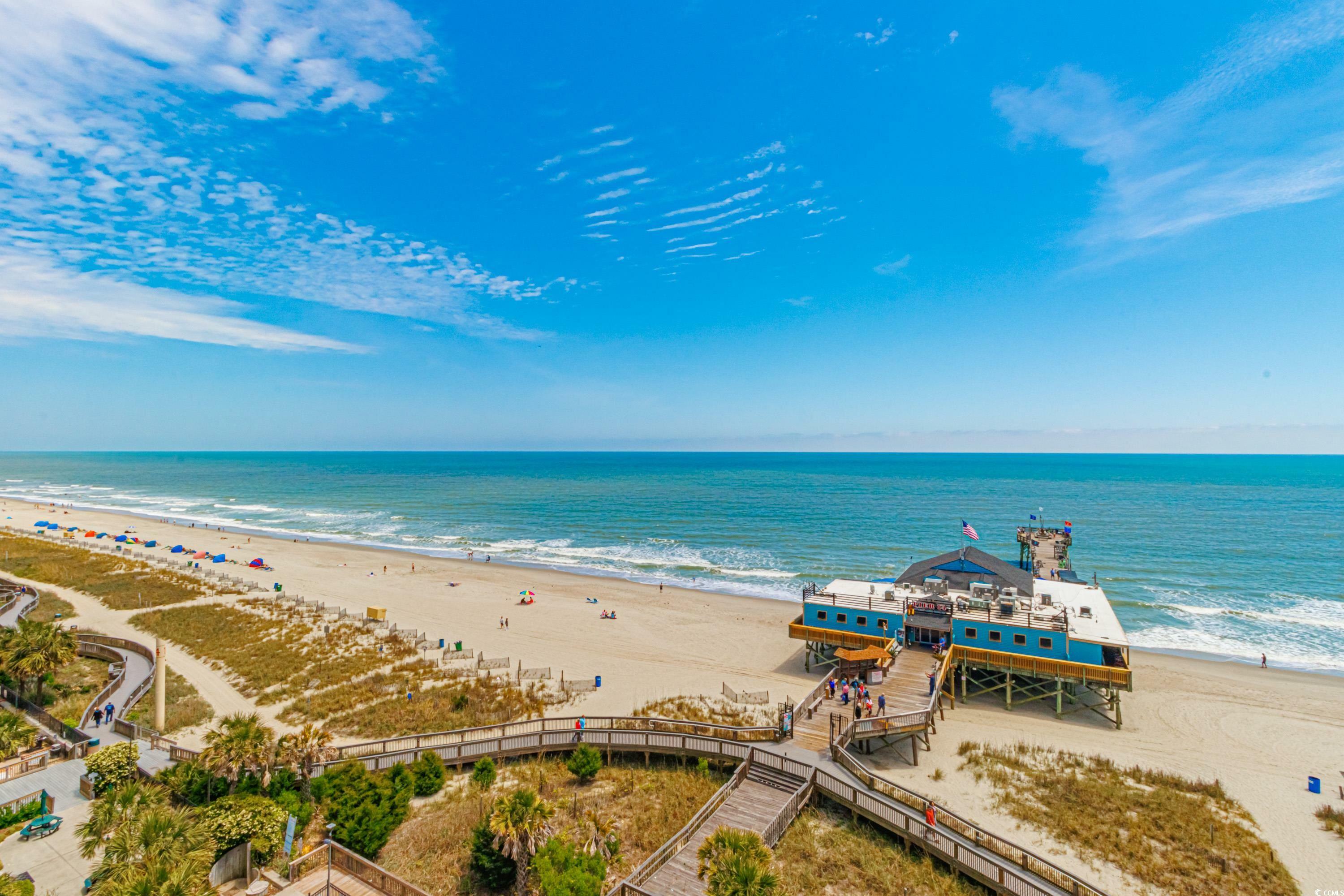 Property Photo:  1304 N Ocean Blvd. 905  SC 29577 
