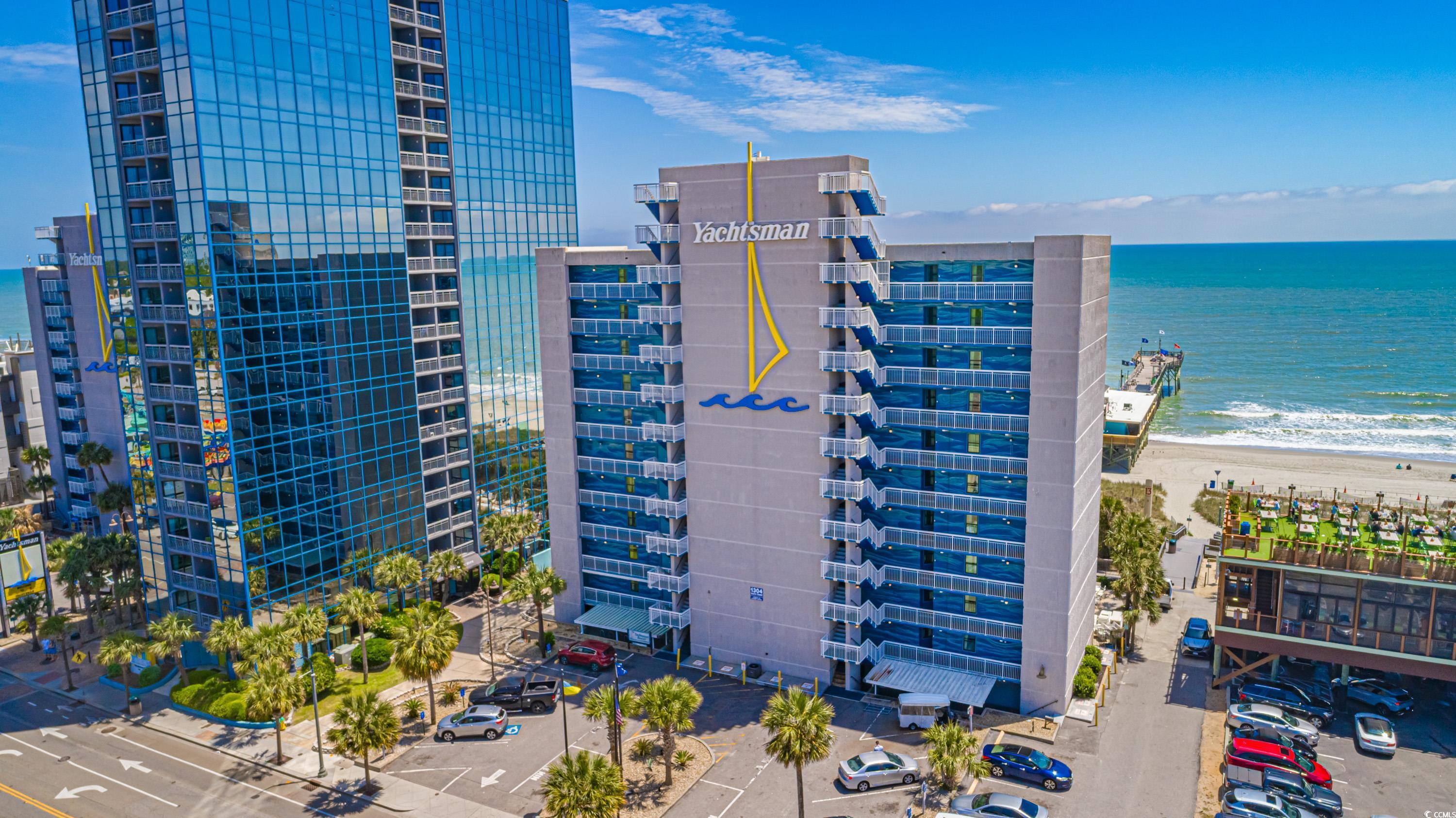Property Photo: 1304 N Ocean Blvd. S-304 SC 29577