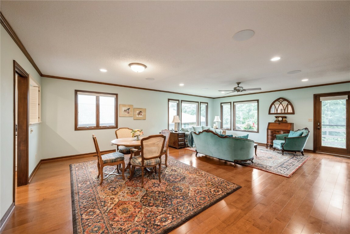 Property Photo: 1579 Matterhorn Dr. NE IA 52402