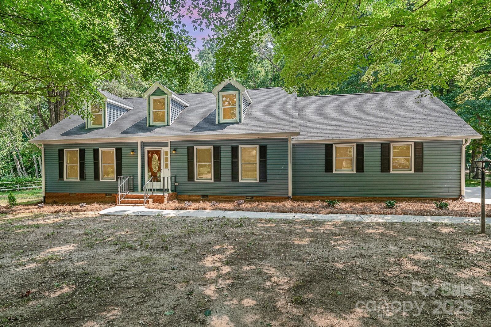 Property Photo:  133 Pecan Lane  NC 28146 