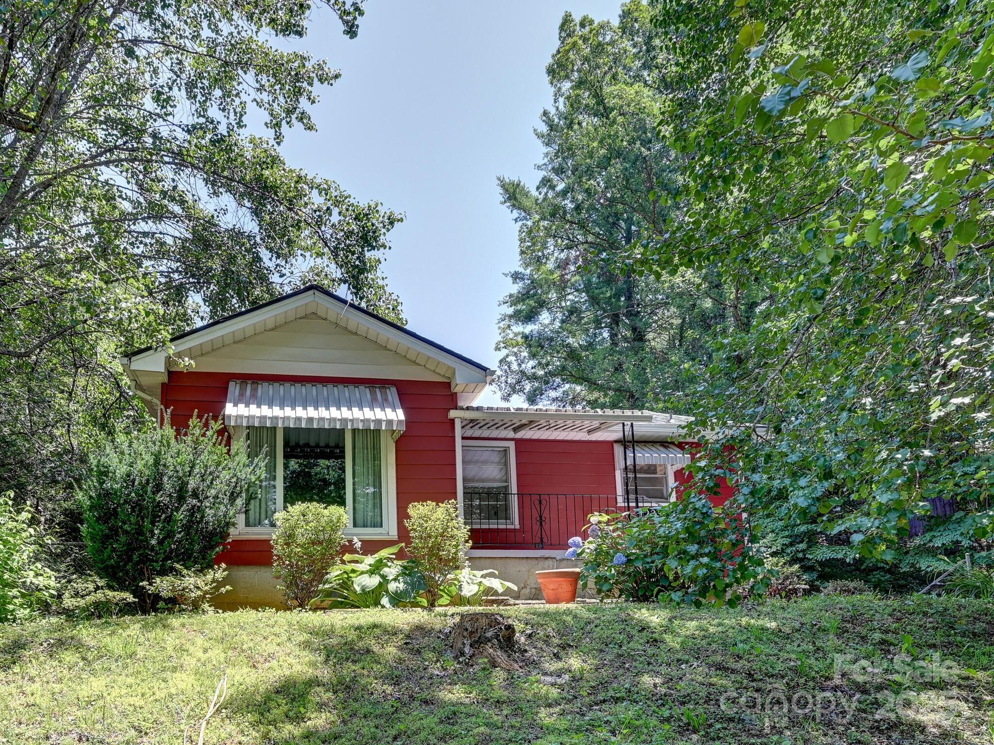 Property Photo:  123 Blake Drive  NC 28704 