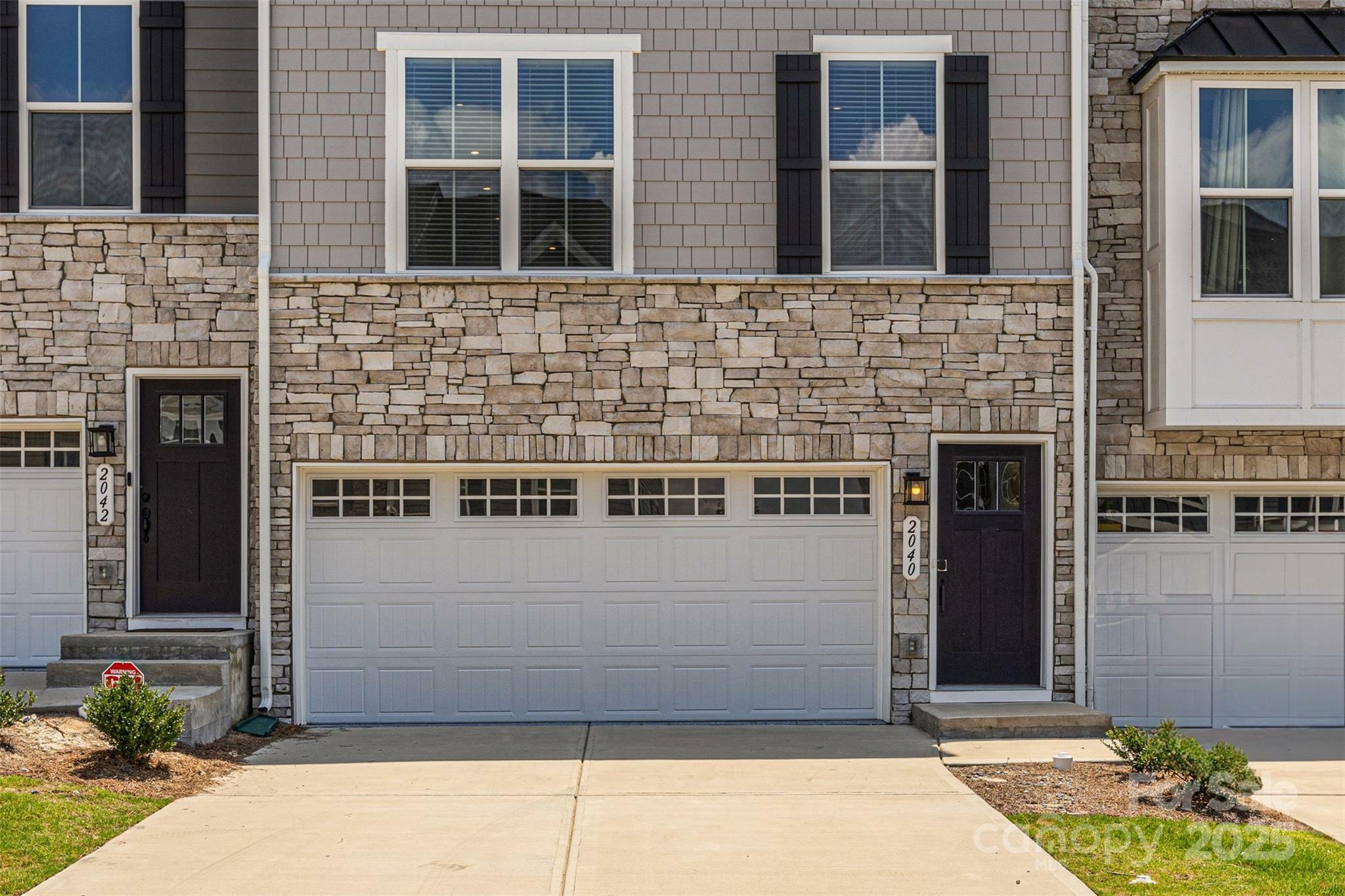 Property Photo: 2040 Dornoch Road SC 29708