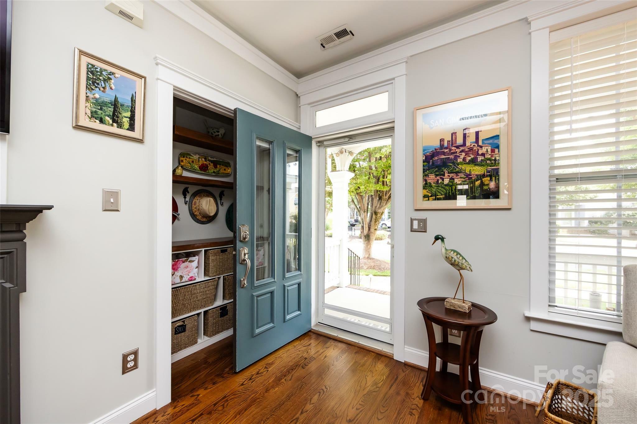 Property Photo: 298 Bridges Farm Road NC 28115