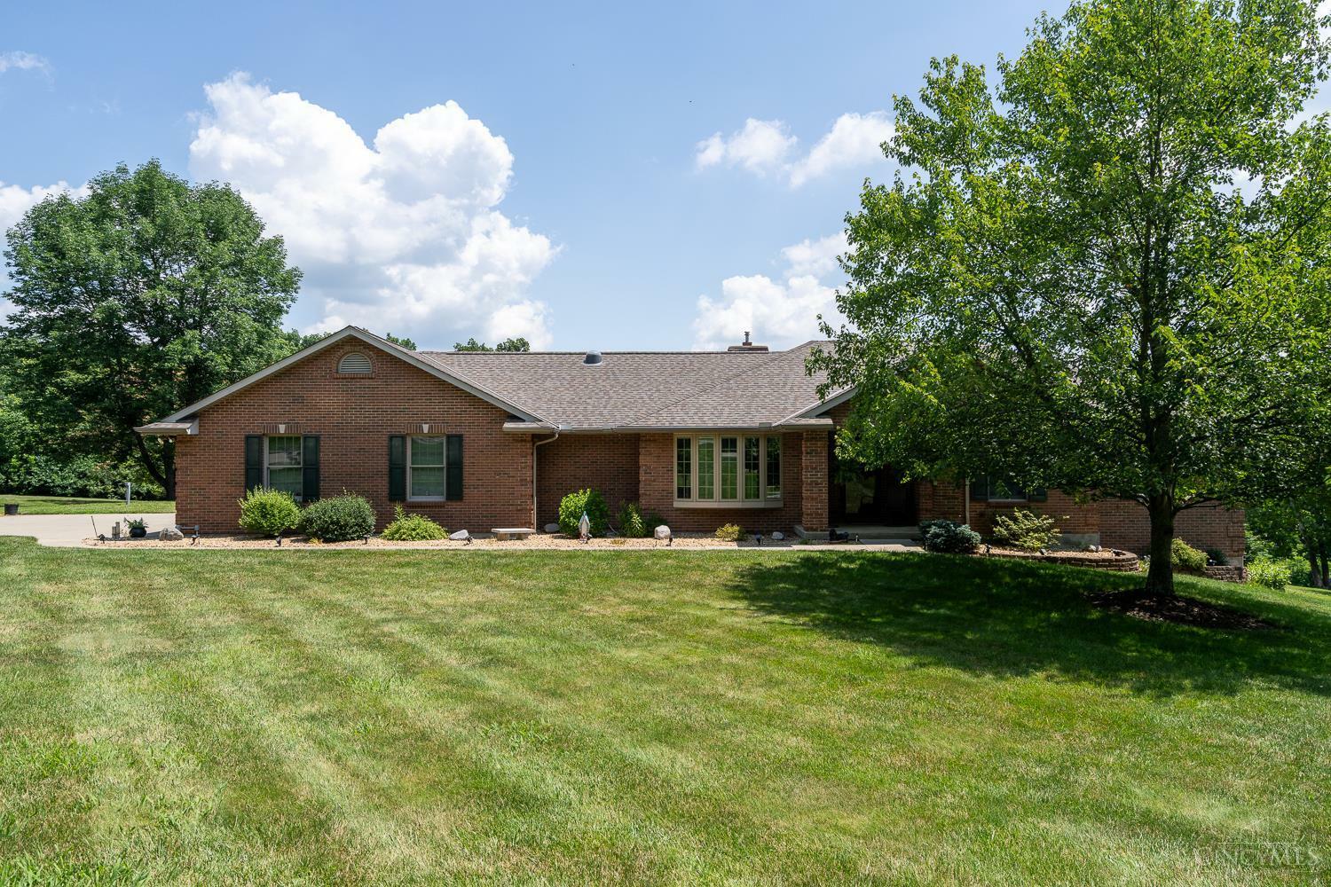 Property Photo:  2958 Layhigh Road  OH 45013 