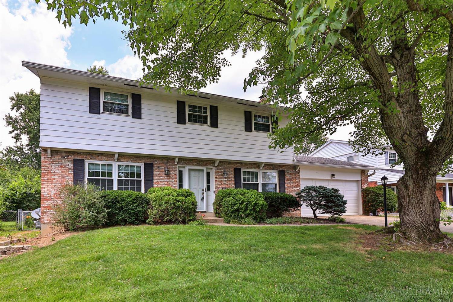 Property Photo:  8536 Summitridge Drive  OH 45255 