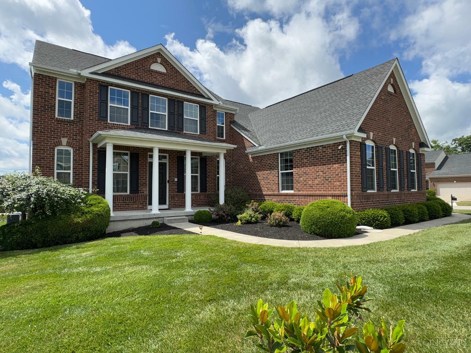 Property Photo:  5677 E Senour Drive  OH 45069 