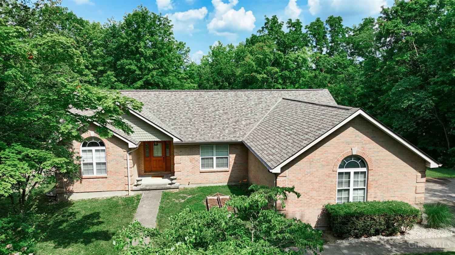 Property Photo:  6980 Gaynor Road  OH 45122 