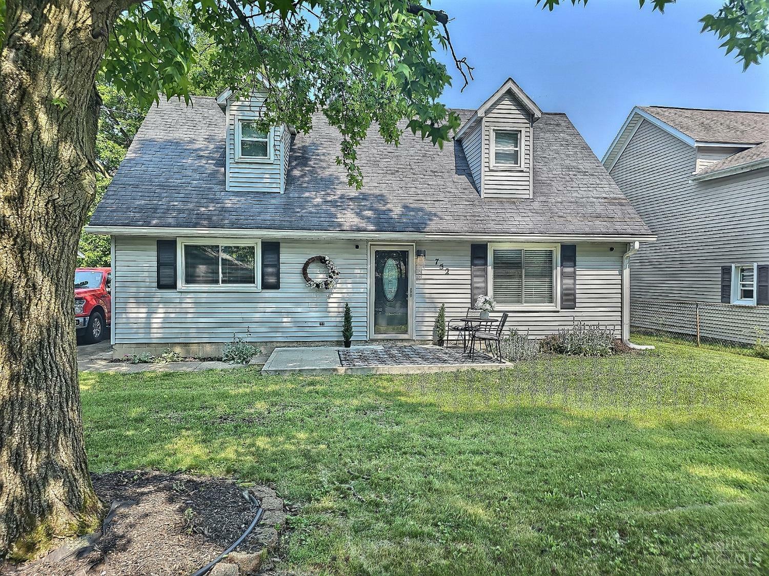752 Tibbals Lane  Franklin OH 45005 photo
