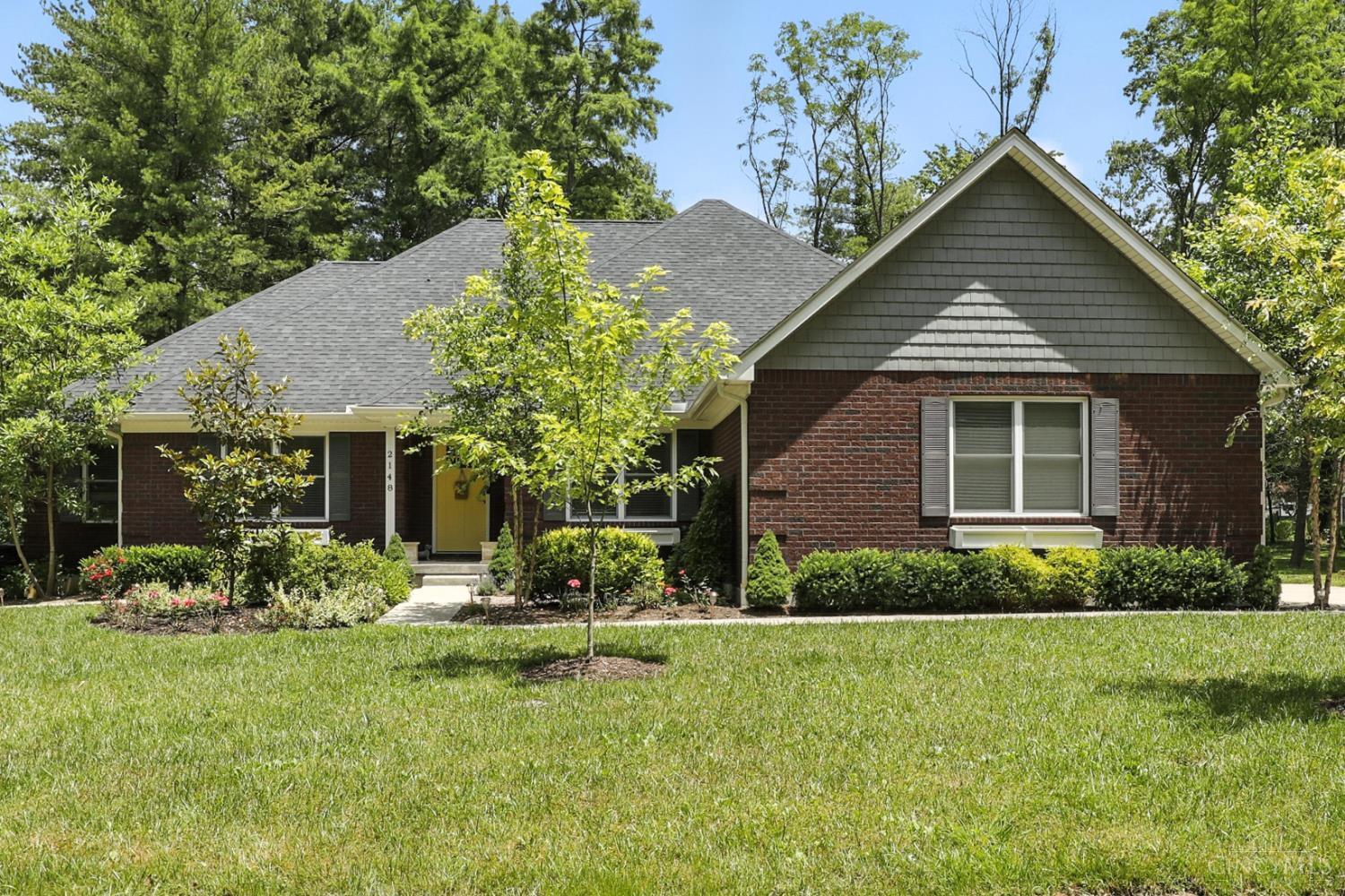 Property Photo: 2148 St Rt 28 OH 45122