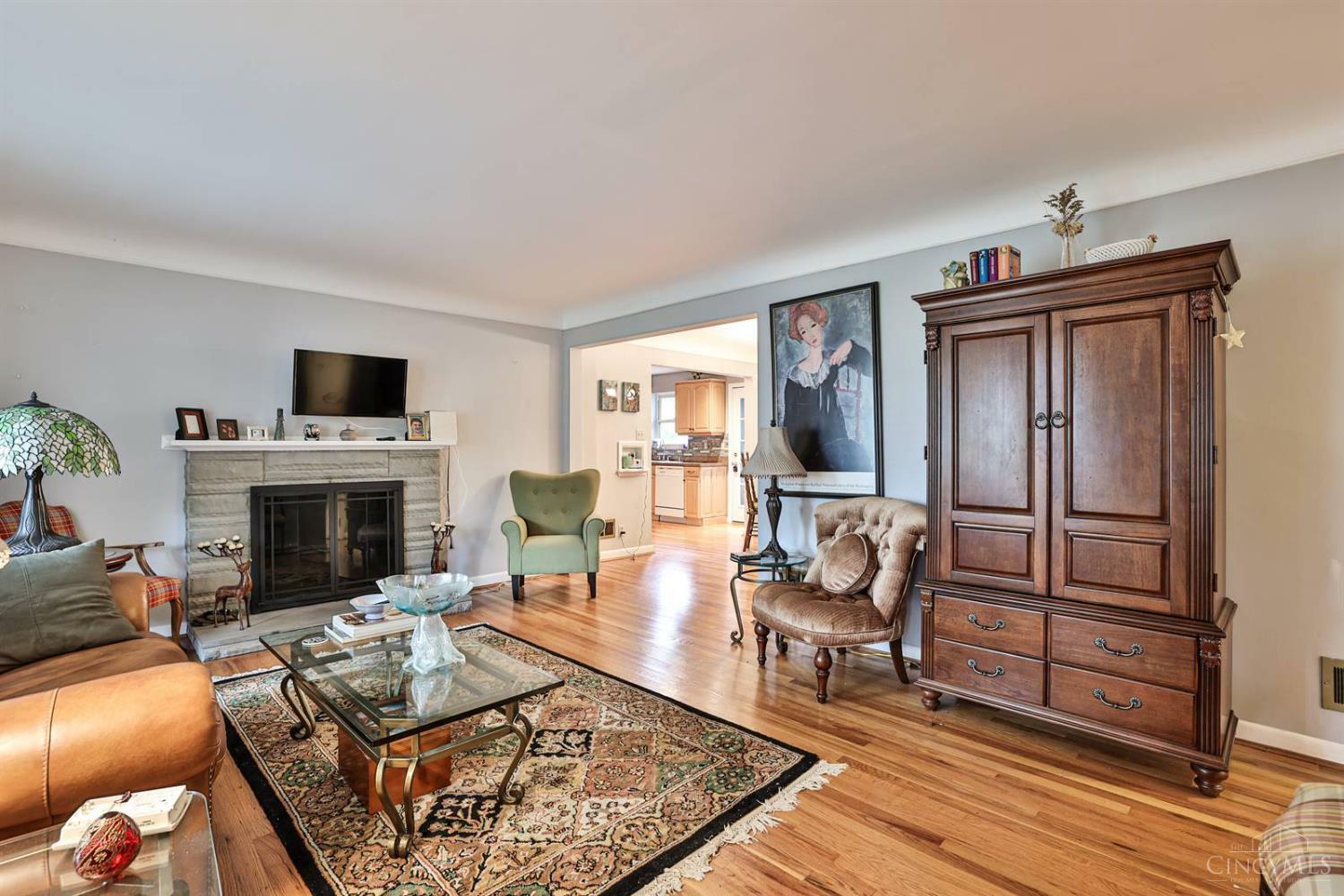 Property Photo:  7244 Jethve Lane  OH 45243 