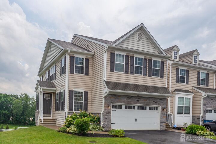 Property Photo:  601 Charleston Drive  NJ 08831 