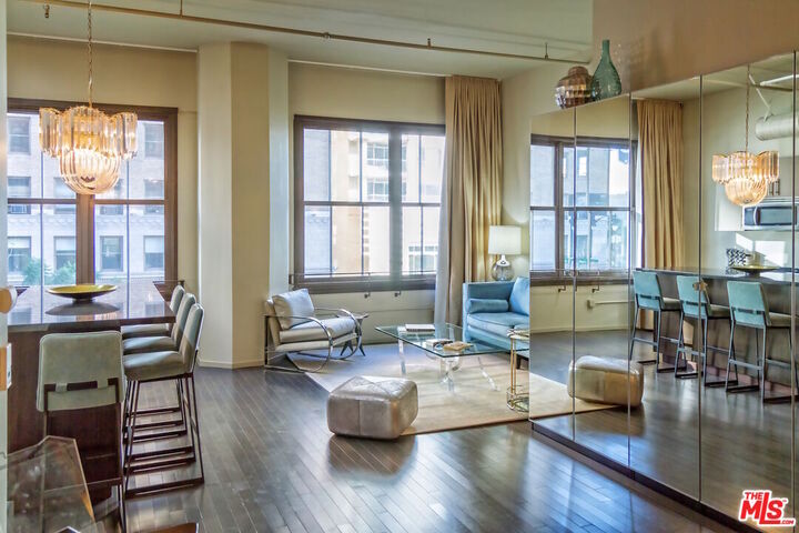 Property Photo: 1645 N Vine St CA 90028