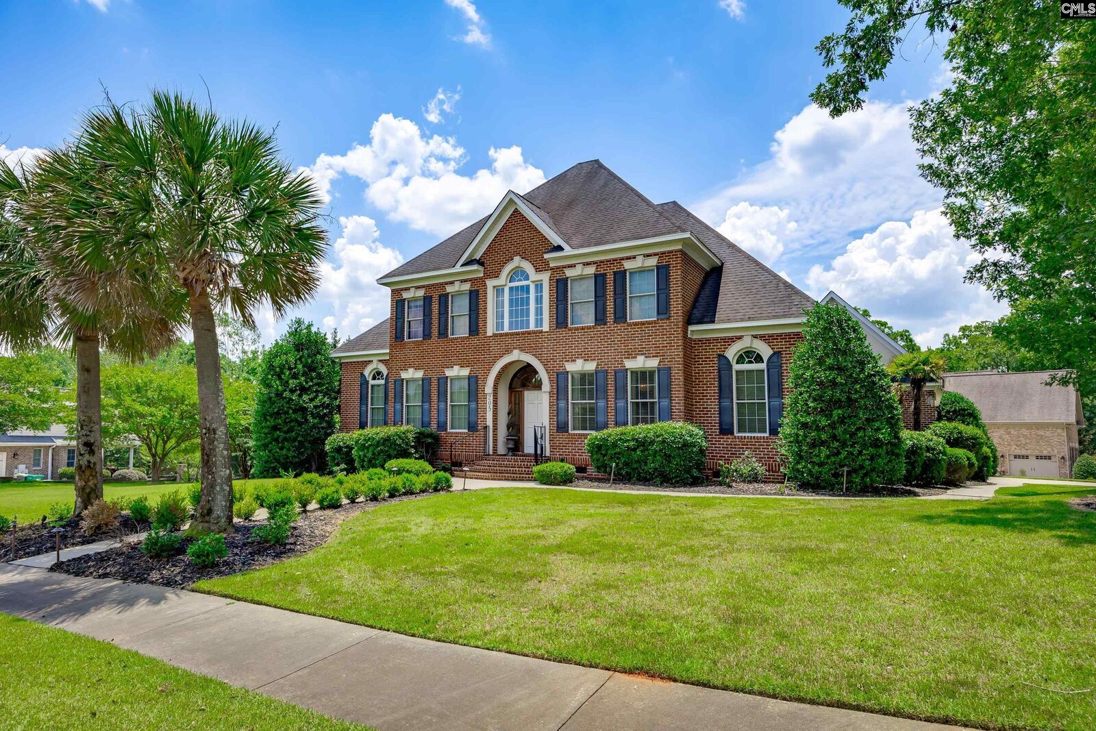 Property Photo: 205 Old Carrington SC 29072
