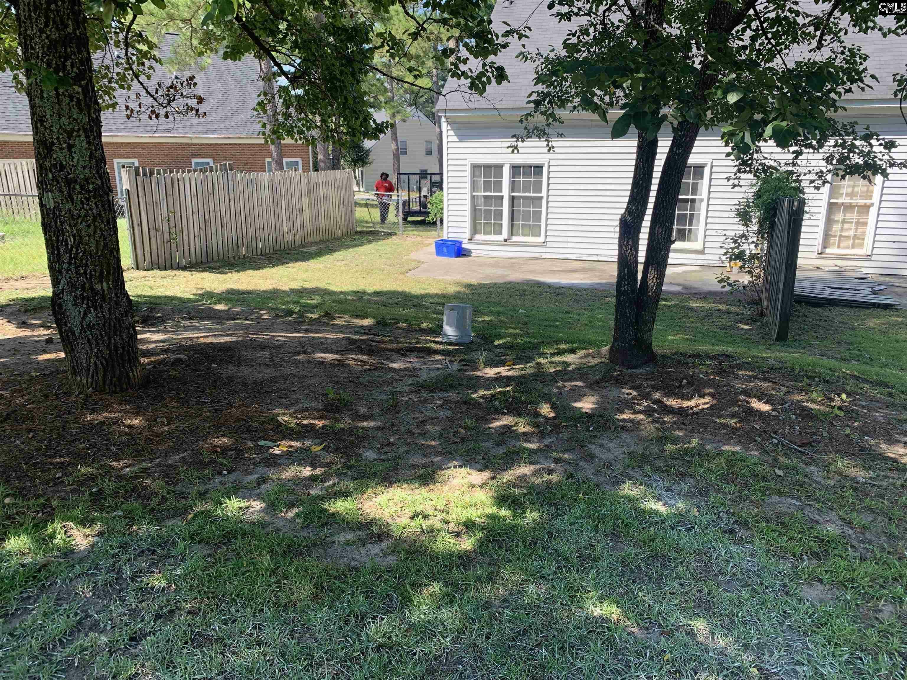 Property Photo: 1604 Willowby St A & B SC 29223