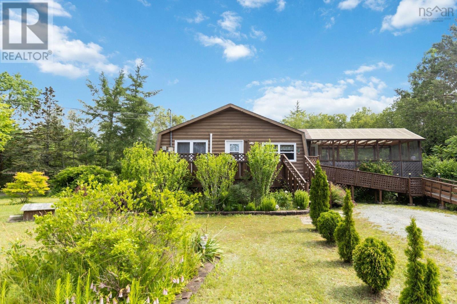 129 Bog Road  White Point NS B0T 1K0 photo