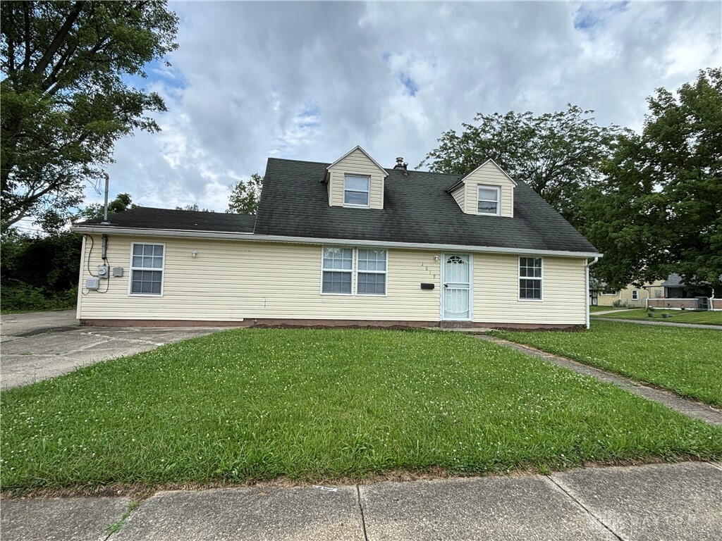 Property Photo:  2019 Fairport Avenue  OH 45406 