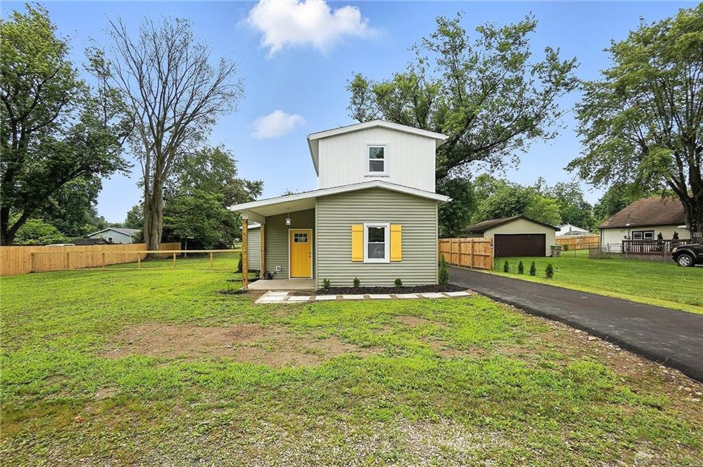 Property Photo: 537 Lyle Avenue OH 45505