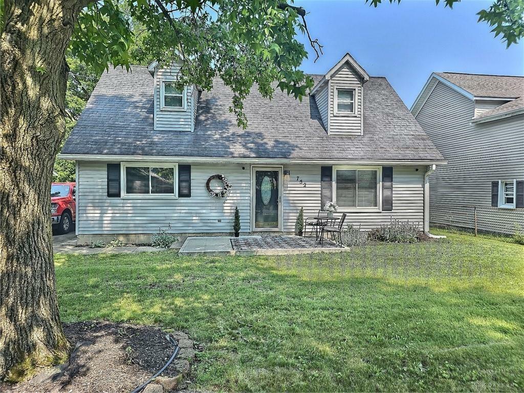 Property Photo:  752 Tibbals Lane  OH 45005 