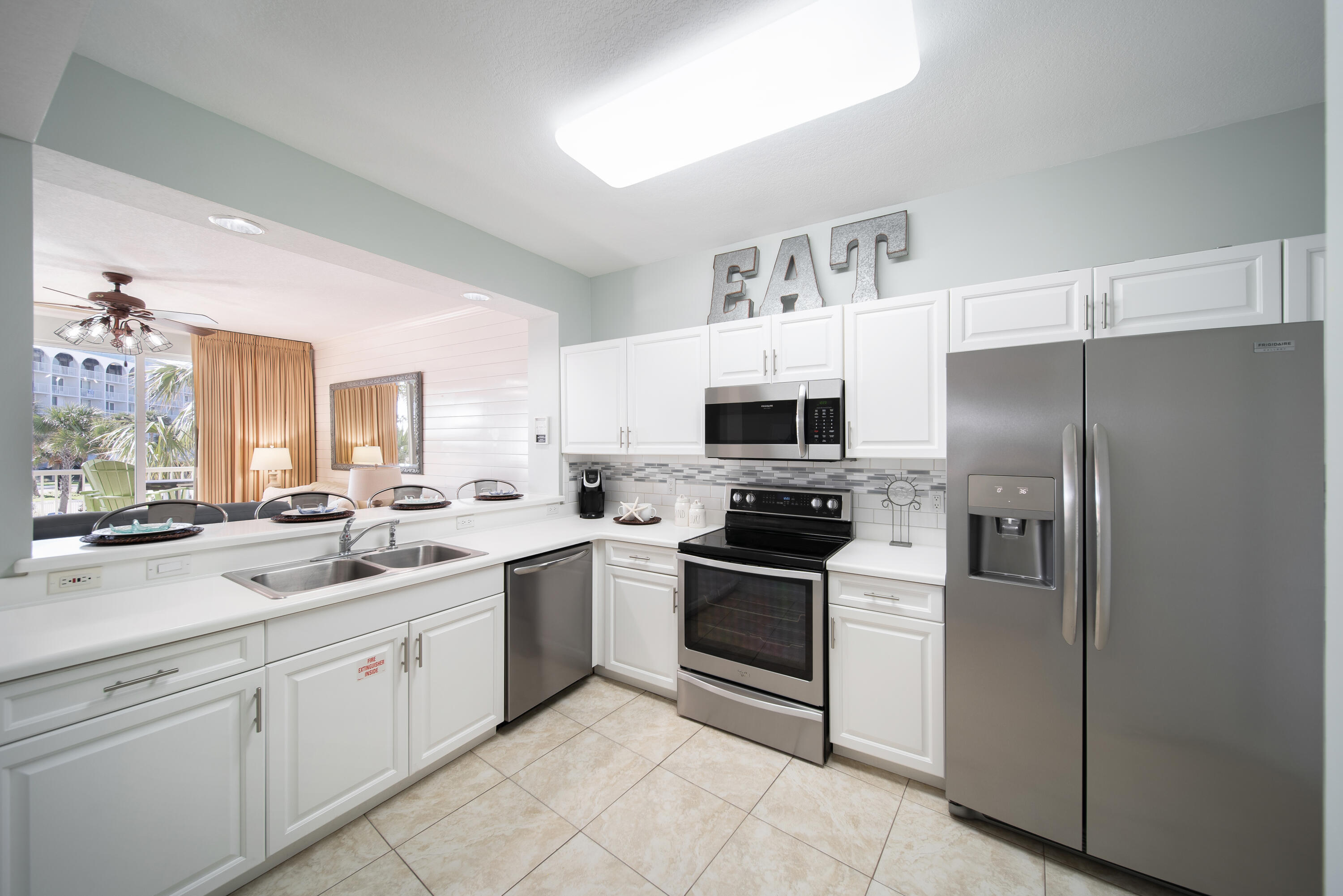 Property Photo: 1515 SE Miracle Strip Parkway Unit 210 FL 32548