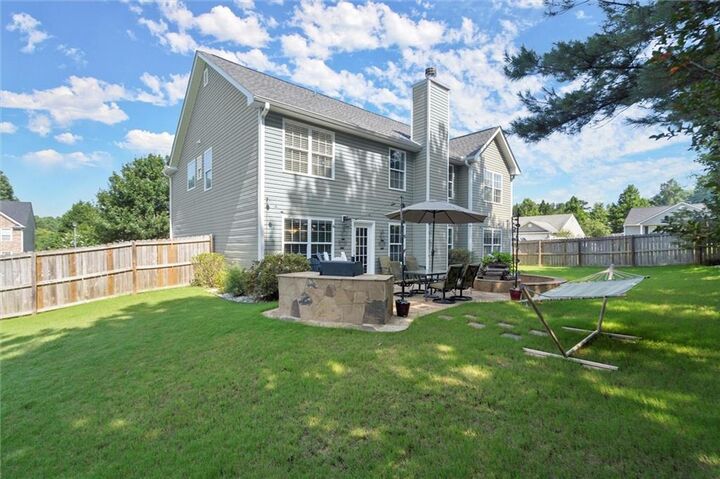 Property Photo: 1900 Sandalwood Court GA 30680