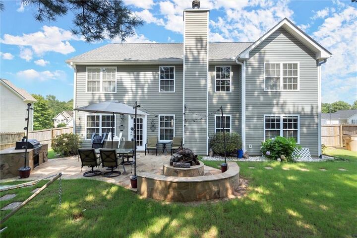 Property Photo:  1900 Sandalwood Court  GA 30680 