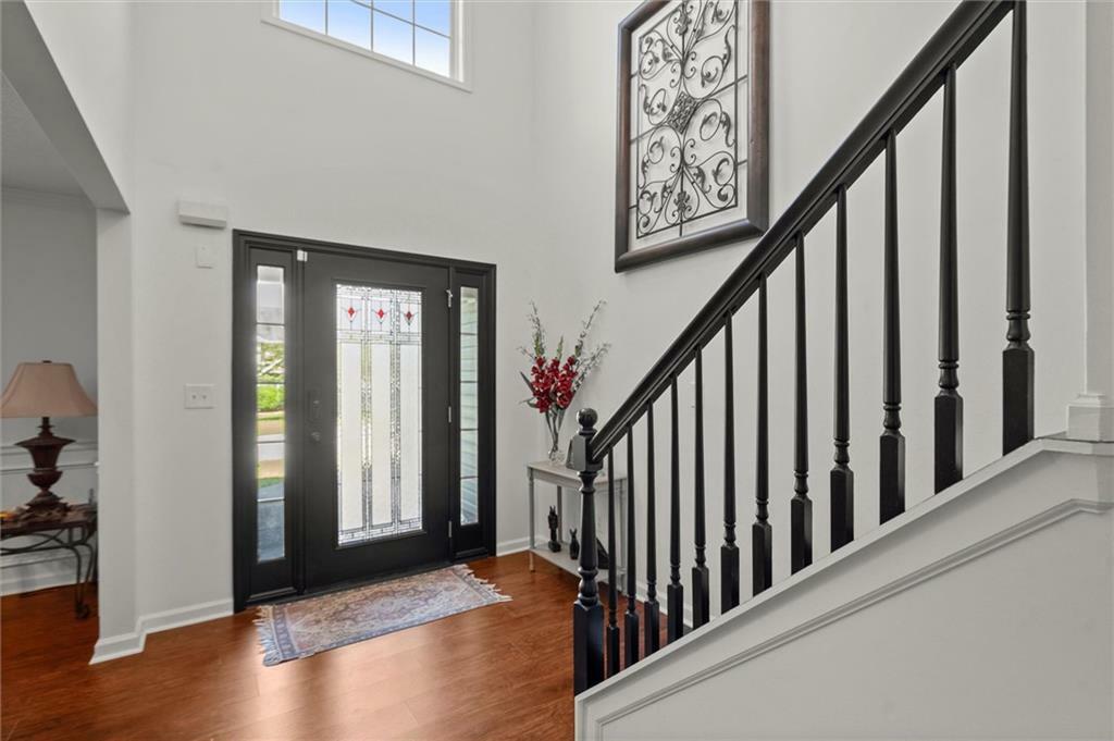 Property Photo: 1900 Sandalwood Court GA 30680