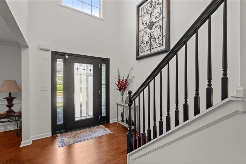 Property Photo: 1900 Sandalwood Court GA 30680