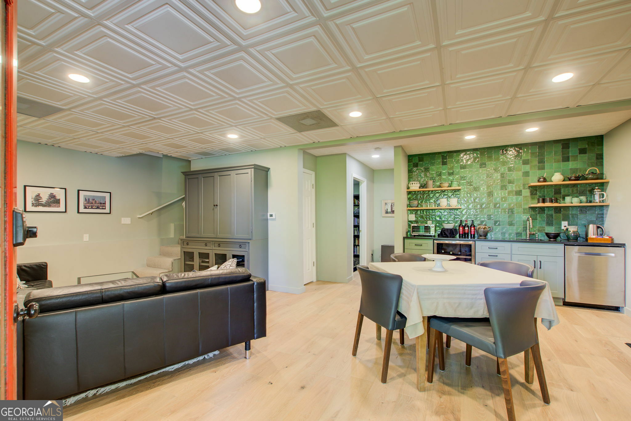 Property Photo: 8531 Lake Drive GA 30039