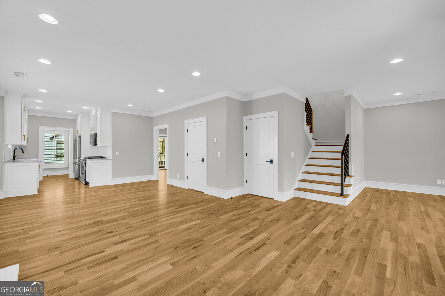 Property Photo: 205 Flesner Court GA 30523