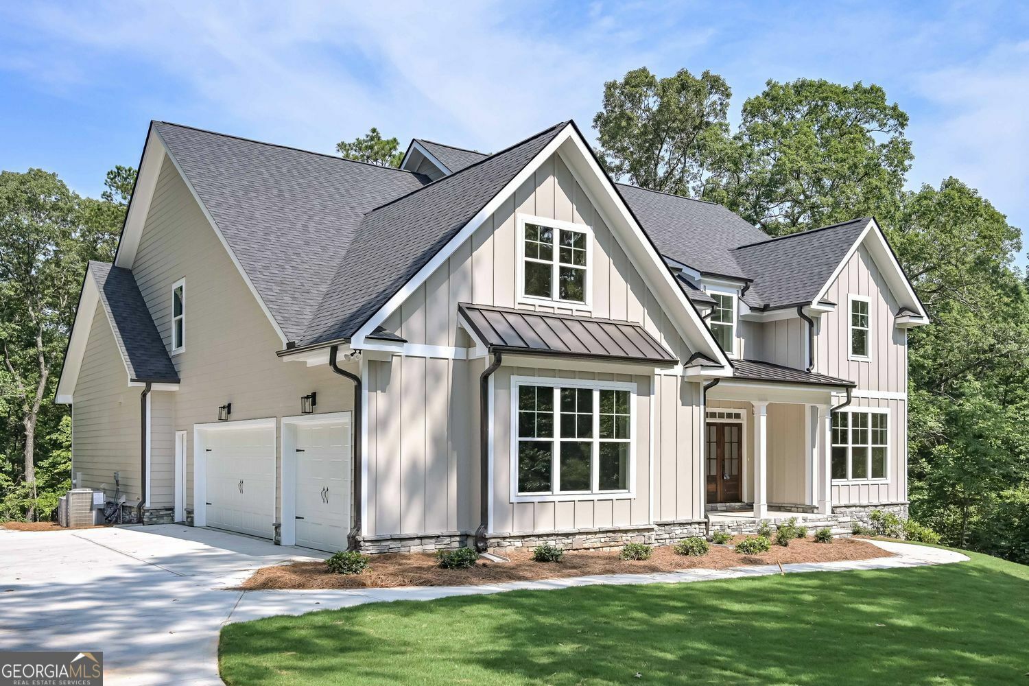 Property Photo:  6861 Ga Hwy 5  GA 30135 