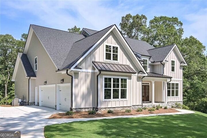 Property Photo:  6861 Ga Hwy 5  GA 30135 