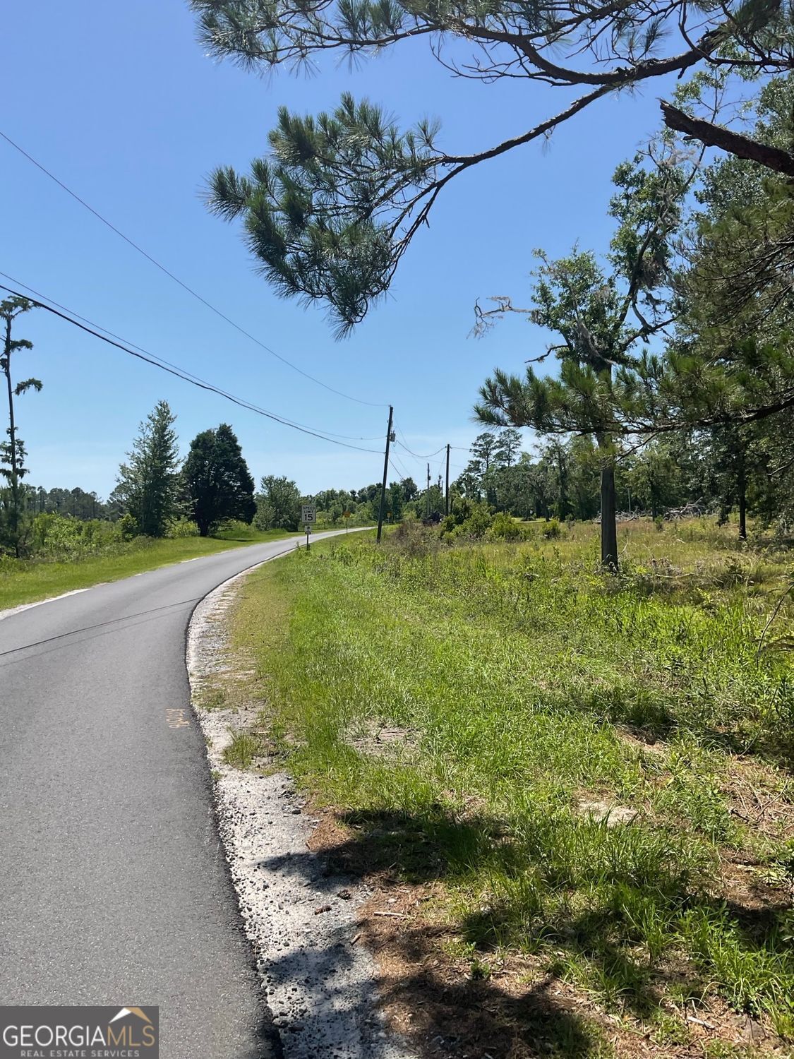 Property Photo: 3180 Triple Lake Road GA 31601