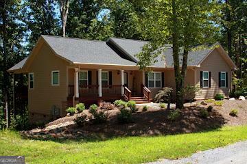Property Photo: 64 Hilton Drive GA 30540