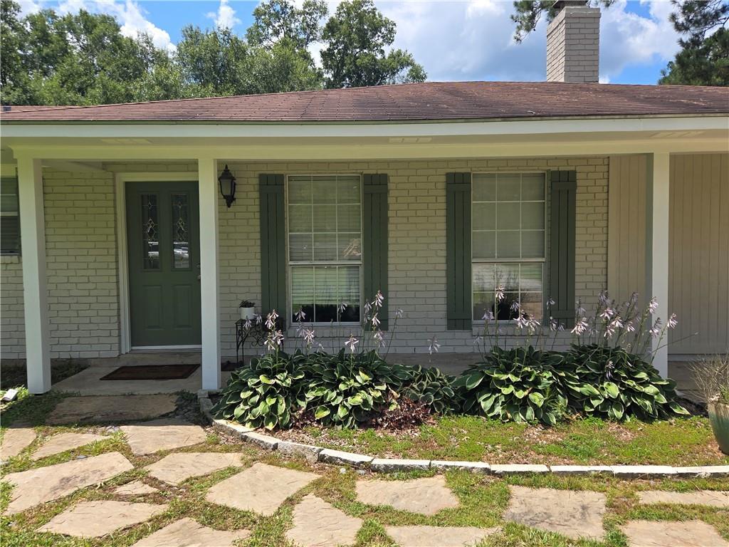 Property Photo: 47 Karen Drive LA 71328
