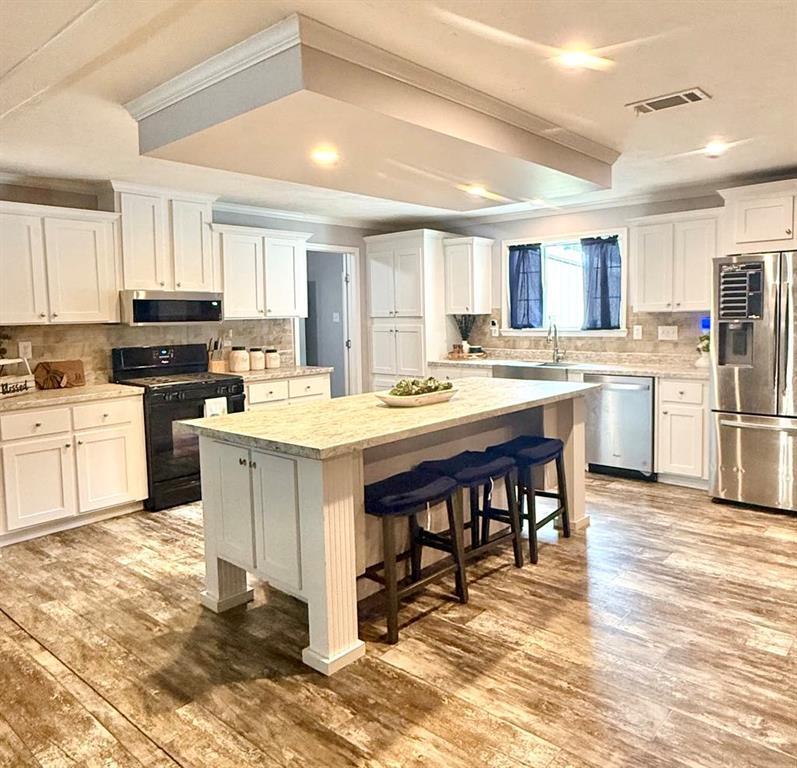Property Photo: 18 Smith Road LA 71328