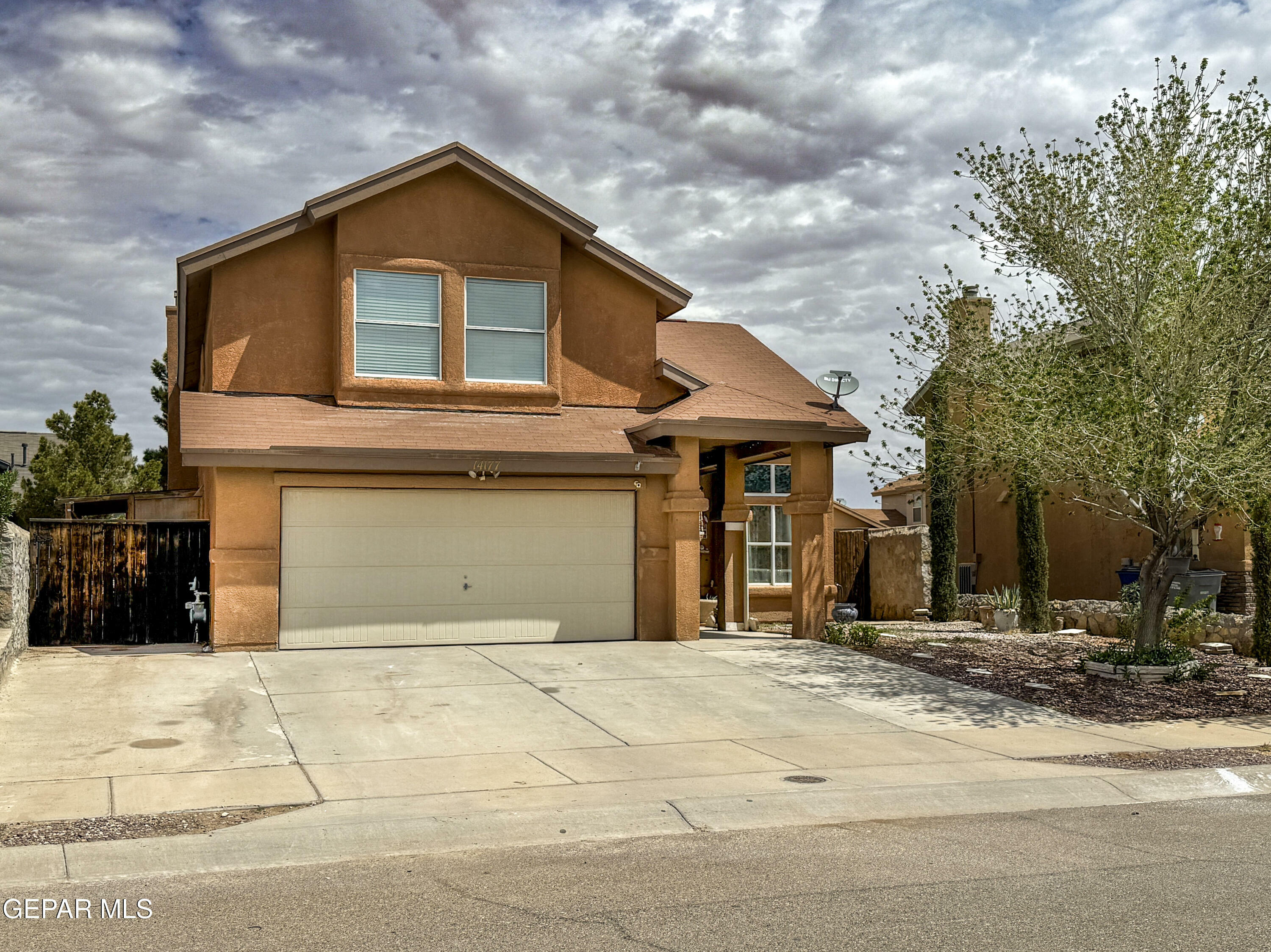 Property Photo:  14177 Spanish Point Drive  TX 79938 