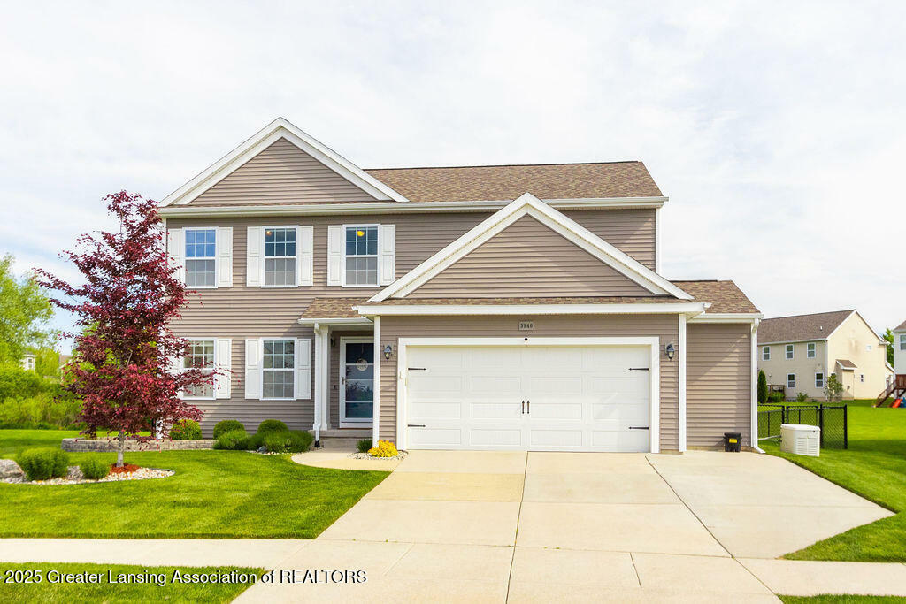 5940 Boxwood Avenue  Holt MI 48842 photo