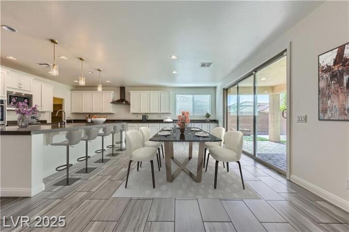 Property Photo:  397 Pearl Fountains Court  NV 89148 
