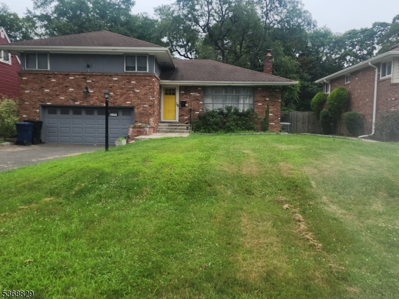 1051 Field Ave  Plainfield City NJ 07060 photo