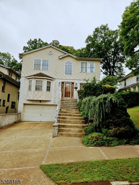 30 Custer Ave  Newark City NJ 07112 photo