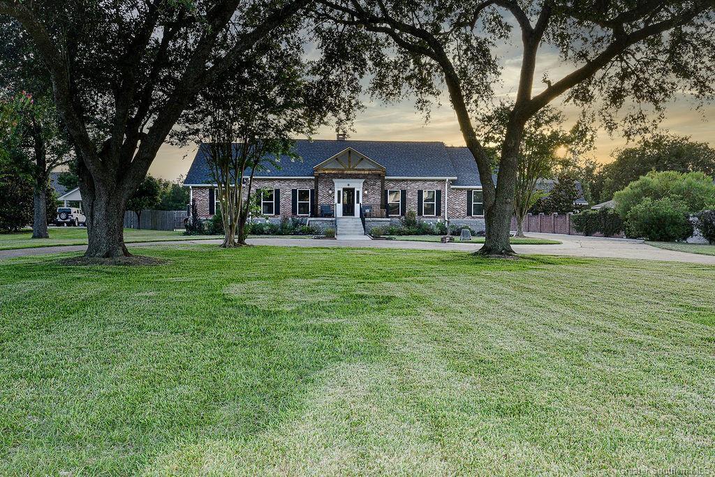 20 Timberly Drive  Lake Charles LA 70605 photo