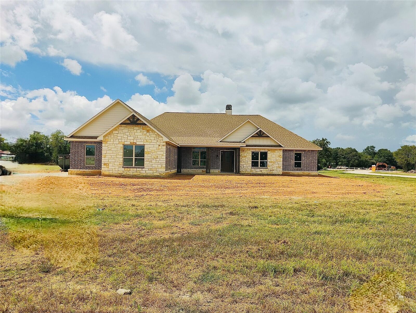 Property Photo:  1819 Rymal Ranch Road  TX 77511 