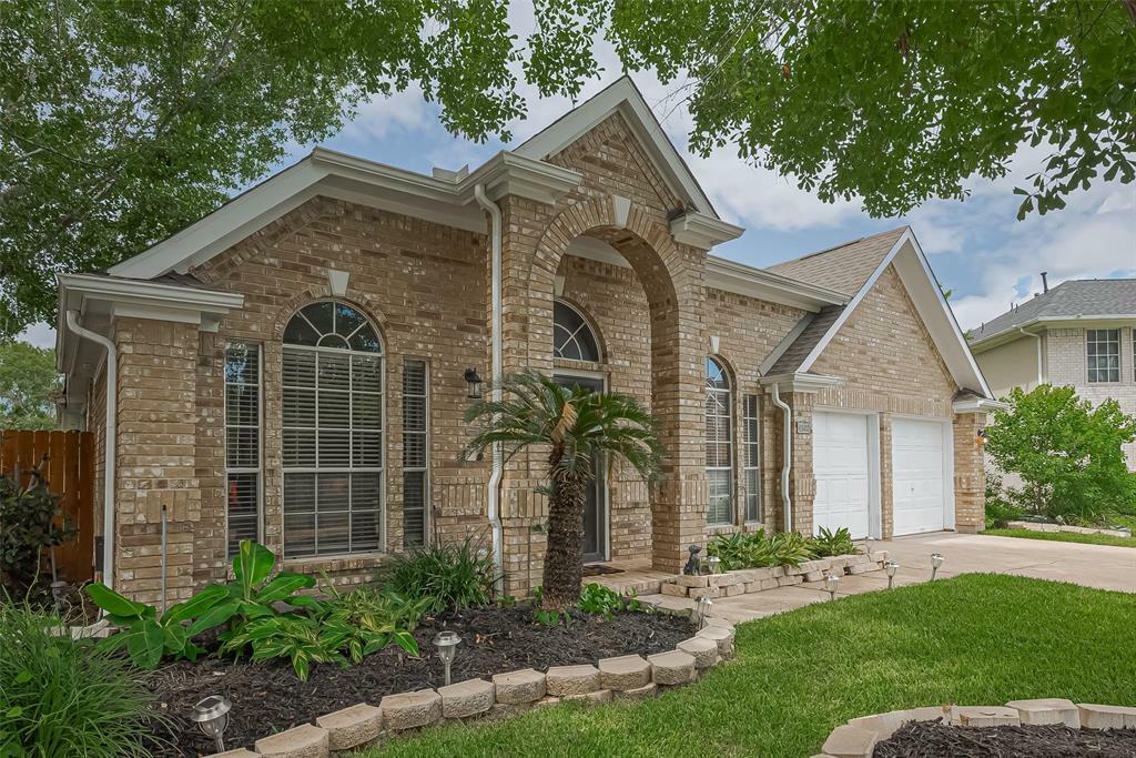 Property Photo:  4502 Twin Elm Drive  TX 77545 