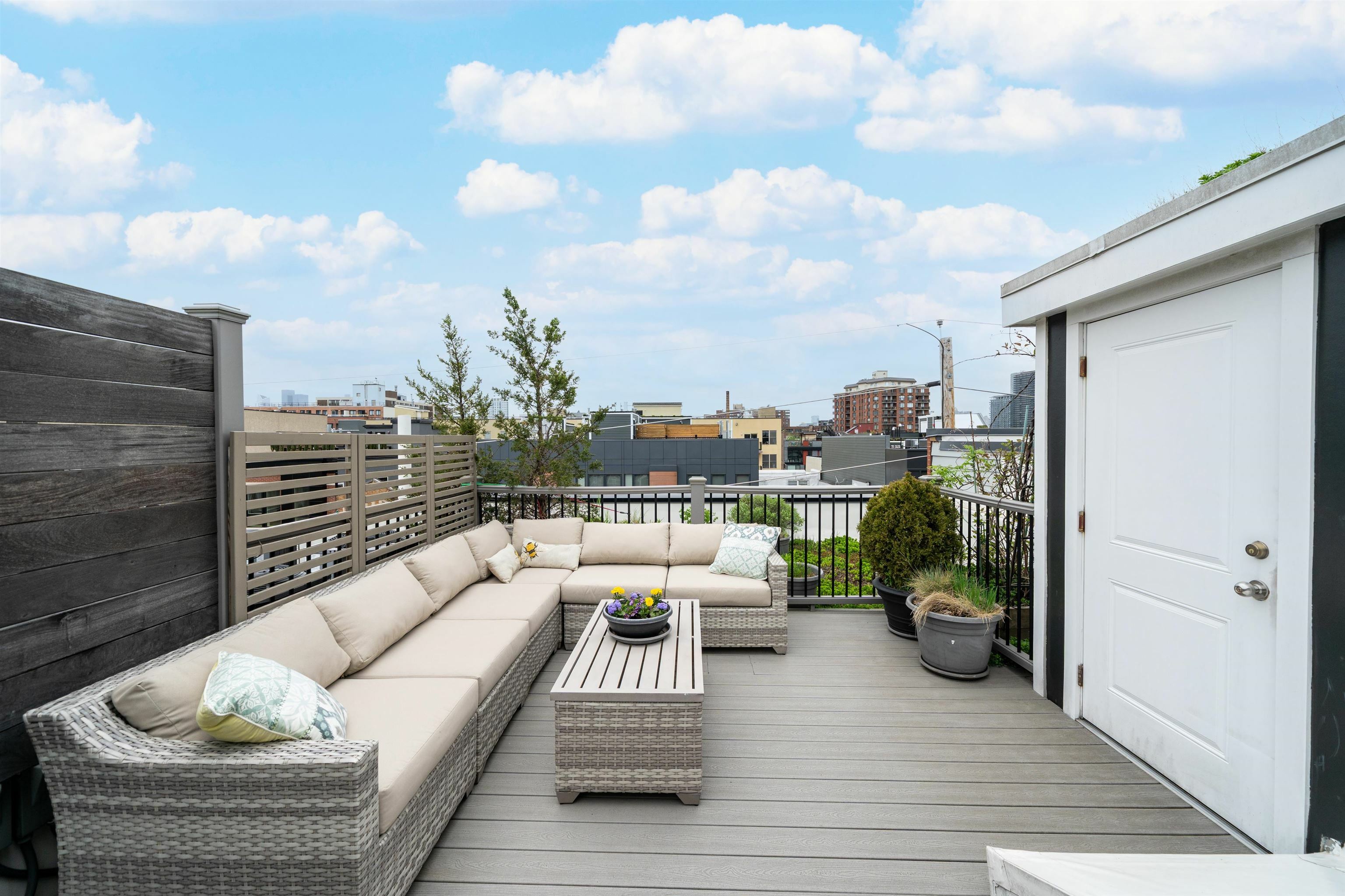 Property Photo: 74 Madison St 2 NJ 07030