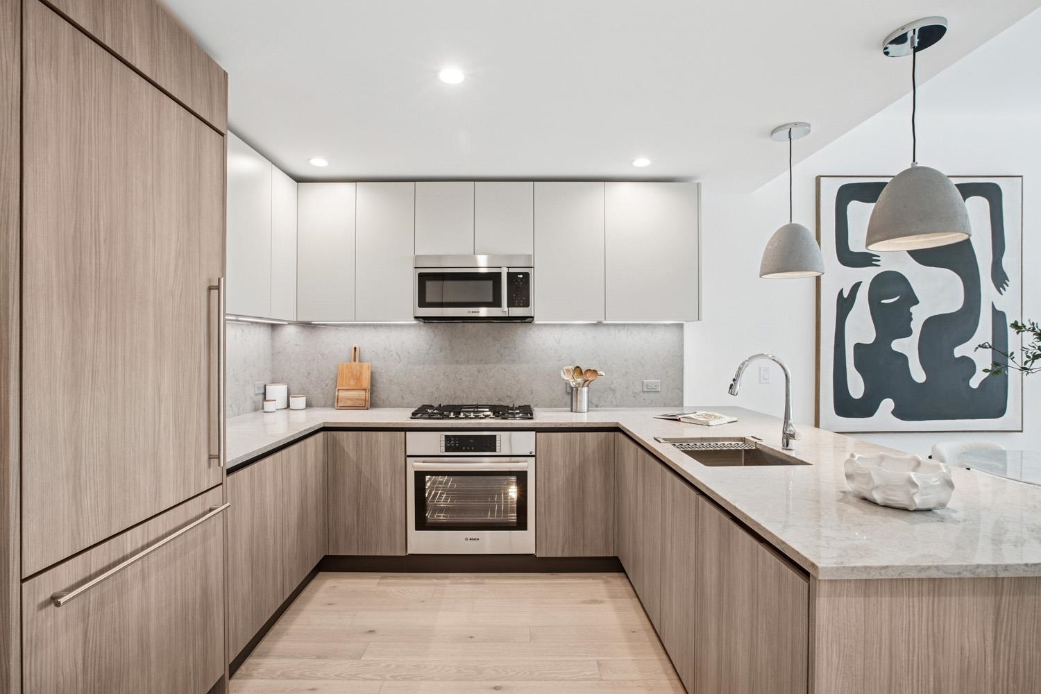 Property Photo: 155 Bay St 905 NJ 07302