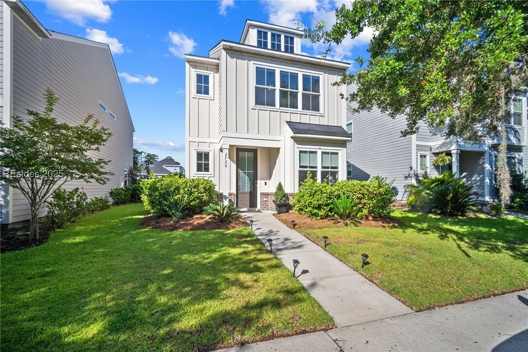 Property Photo: 2720 Satilla Boulevard SC 29902