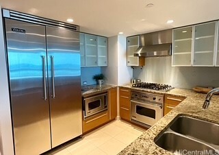 1177 Queen Street 2302  Honolulu HI 96814 photo