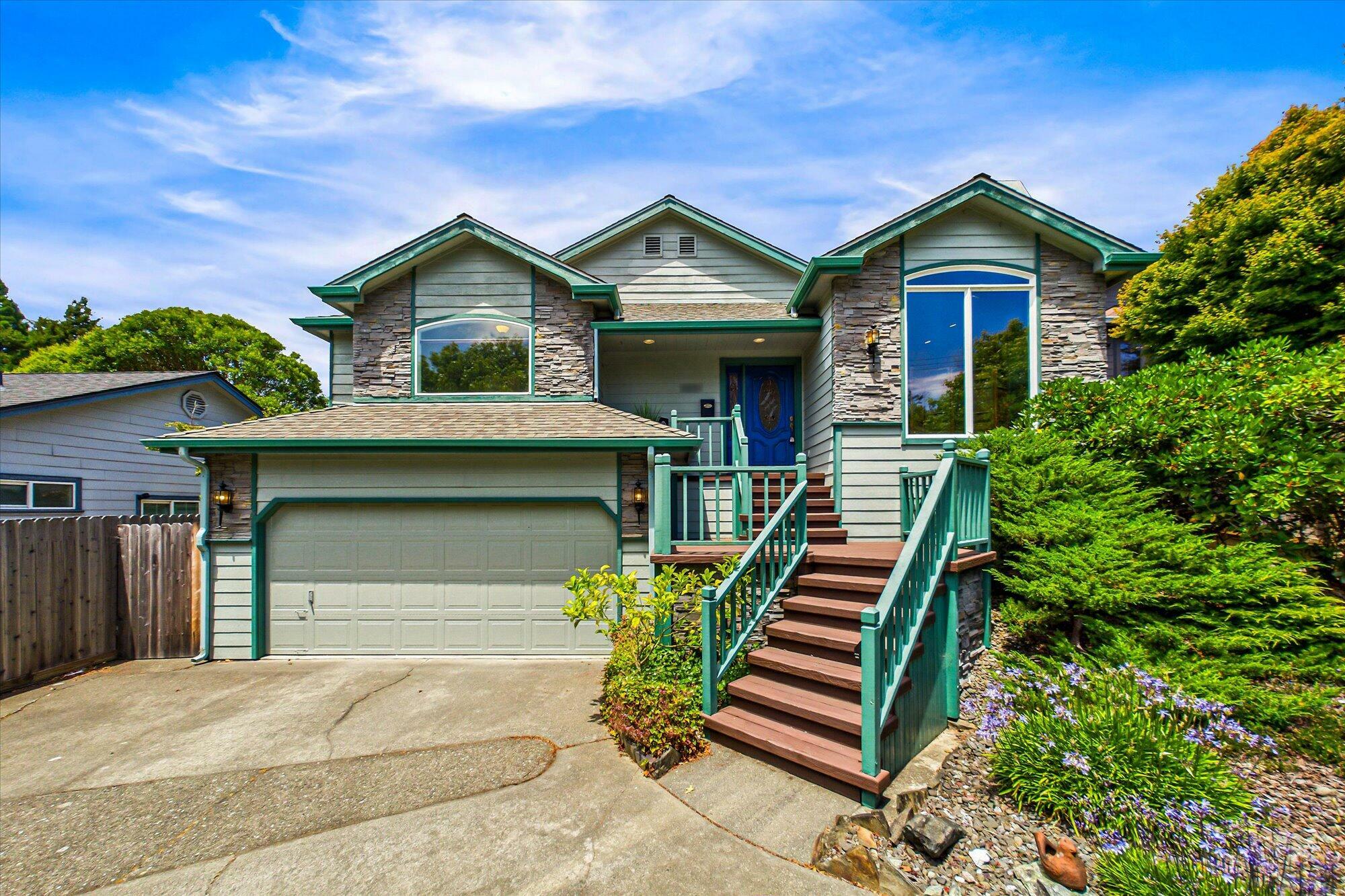 2323 Buhne Street  Eureka CA 95501 photo