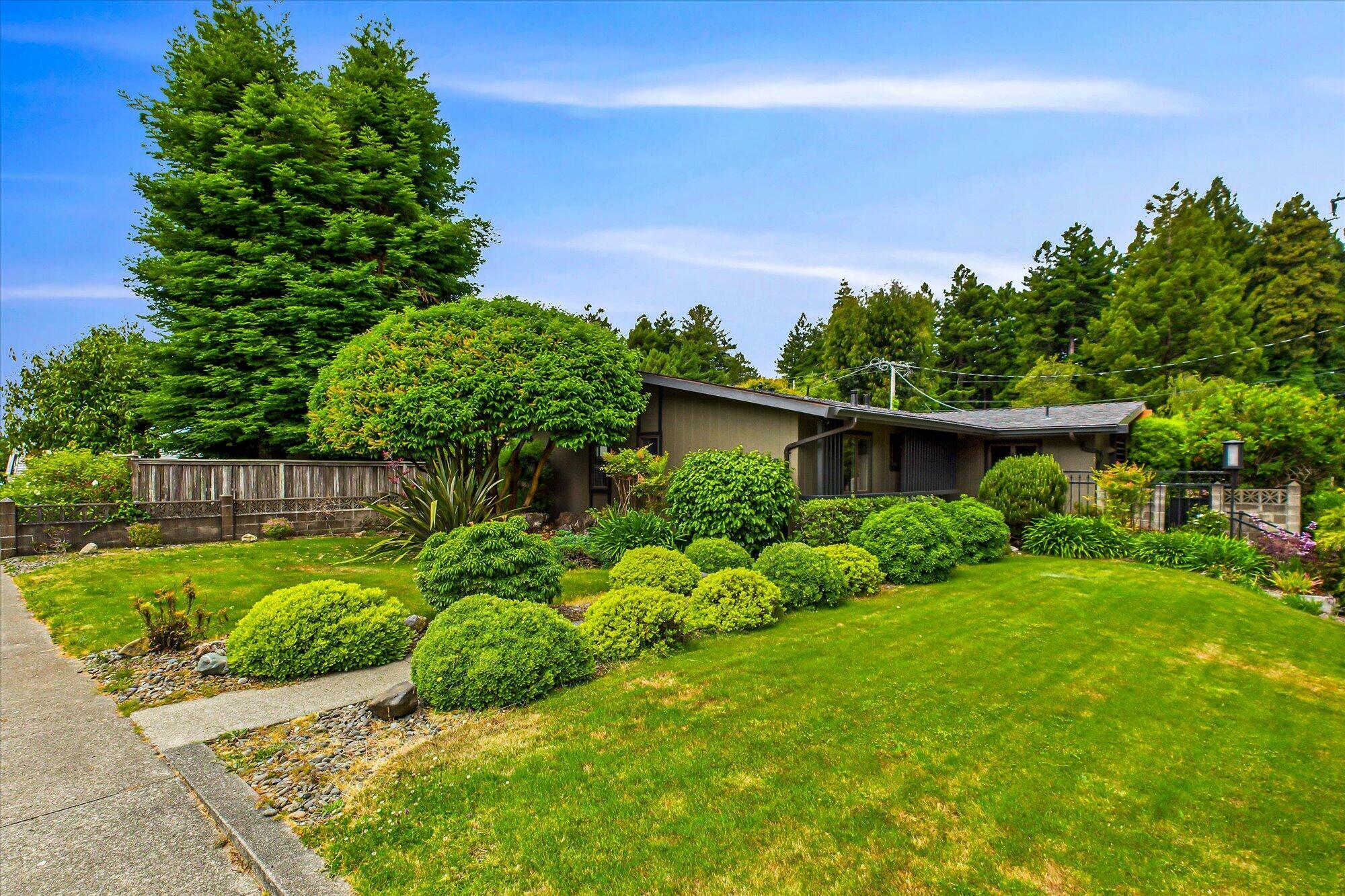Property Photo:  2155 Everding Street  CA 95503 
