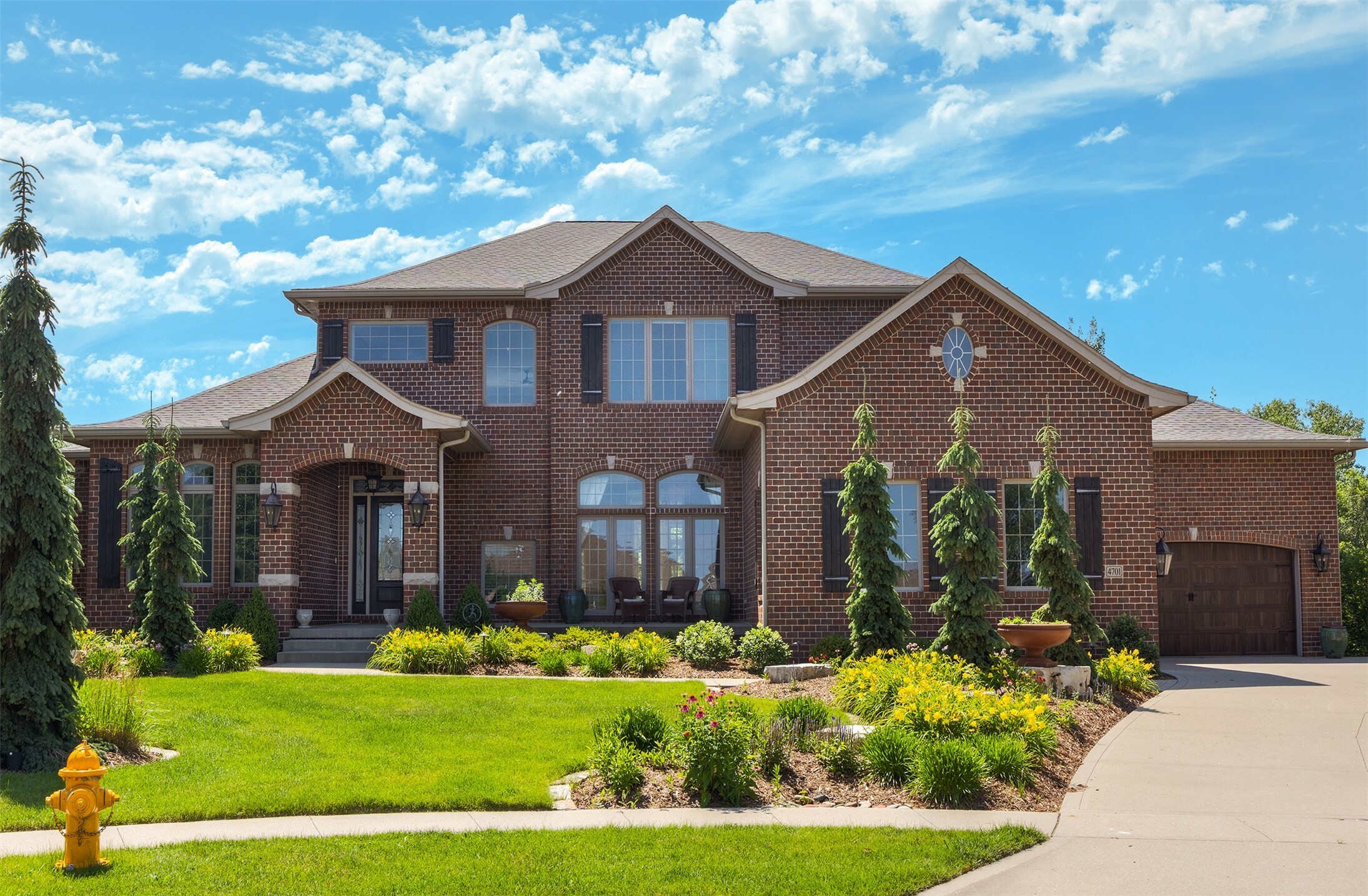 4701 150th Street  Urbandale IA 50323 photo